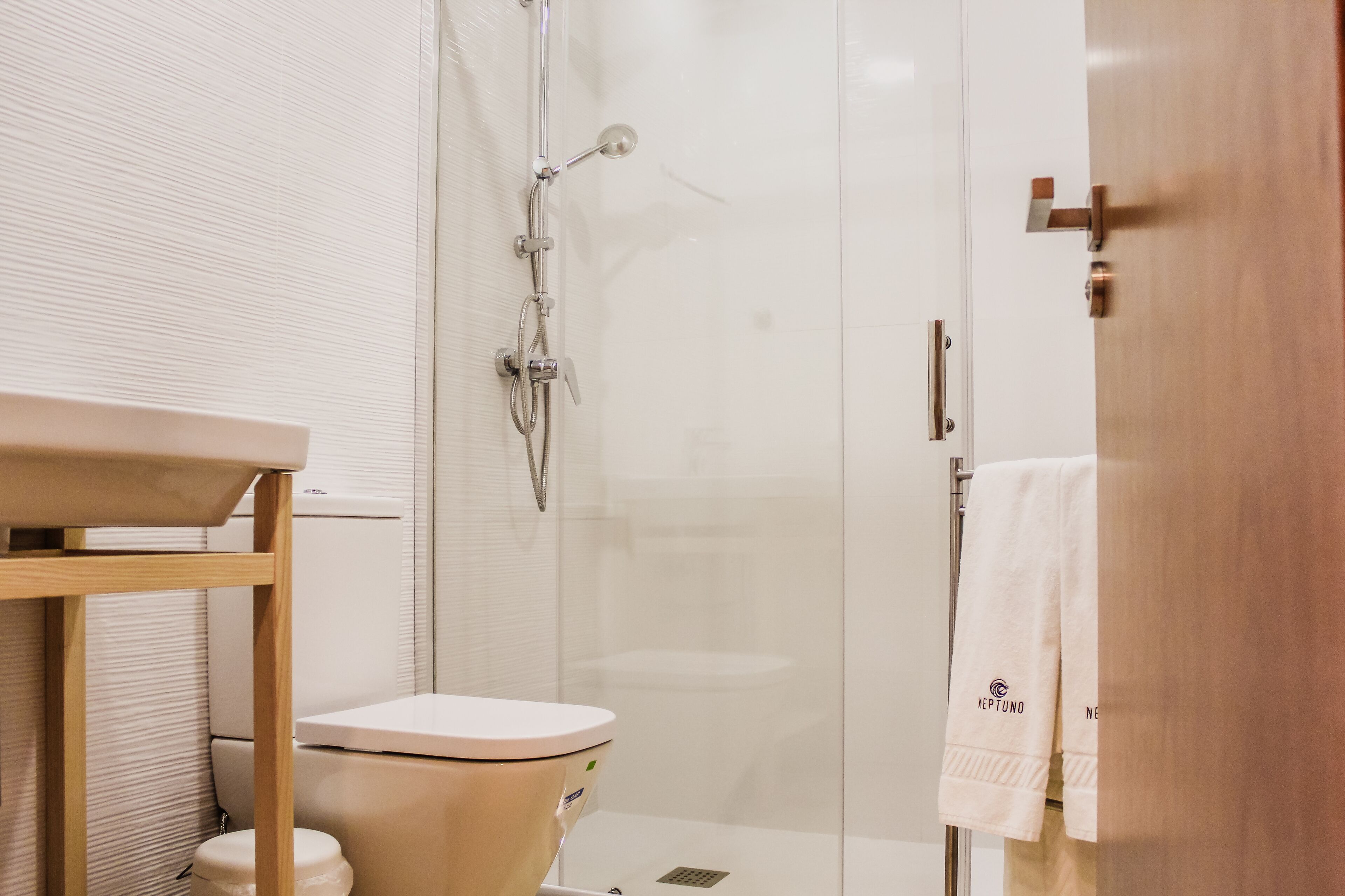 Foto - Hotel Neptuno