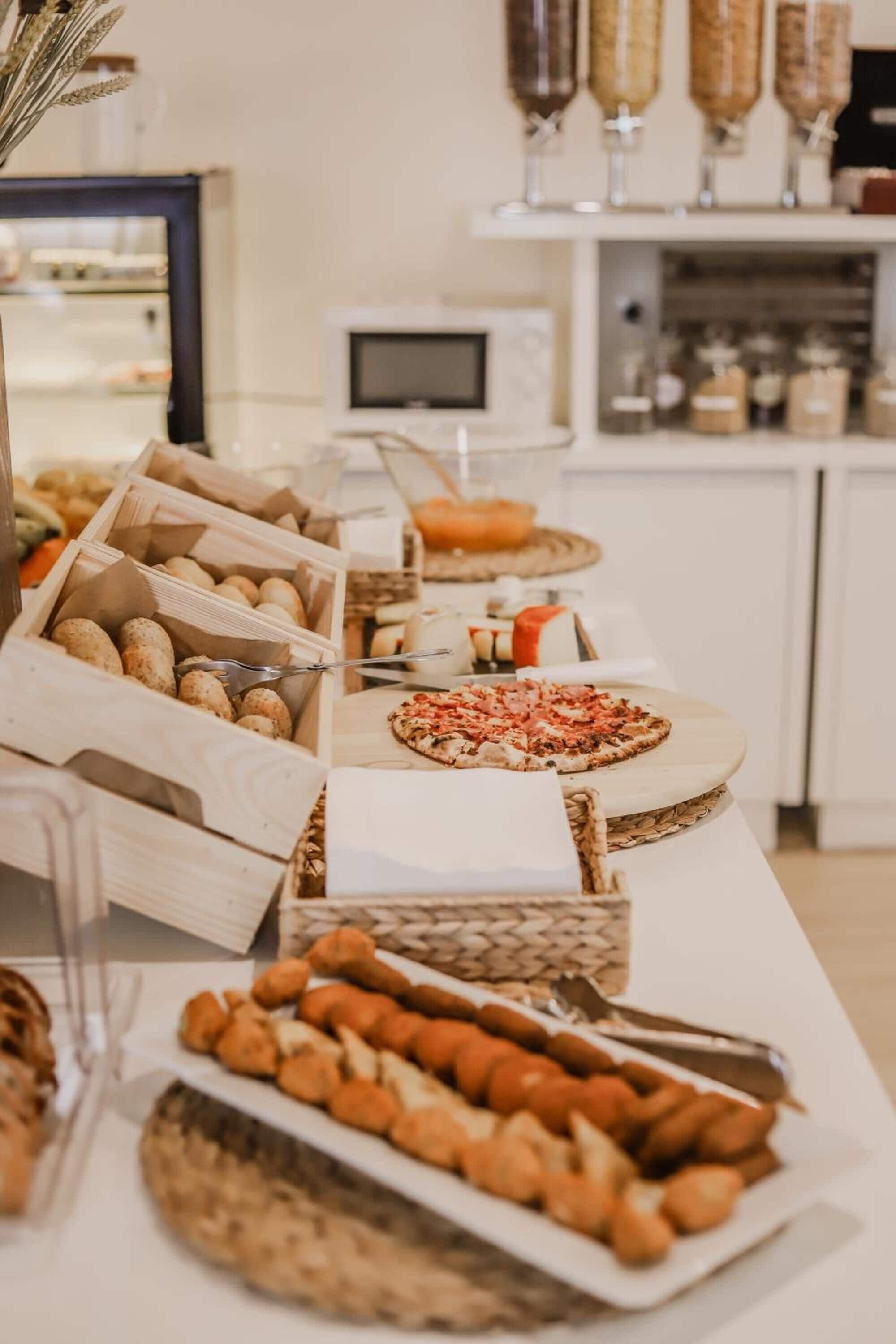 Foto - Hotel Neptuno