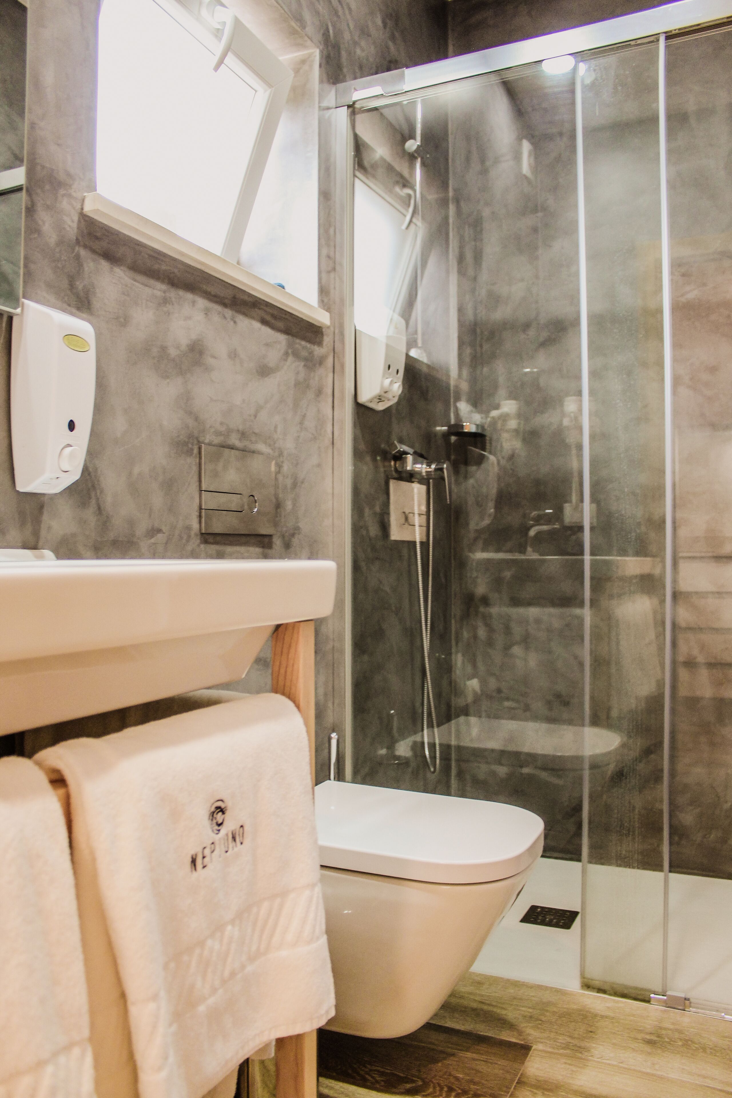 Foto - Hotel Neptuno