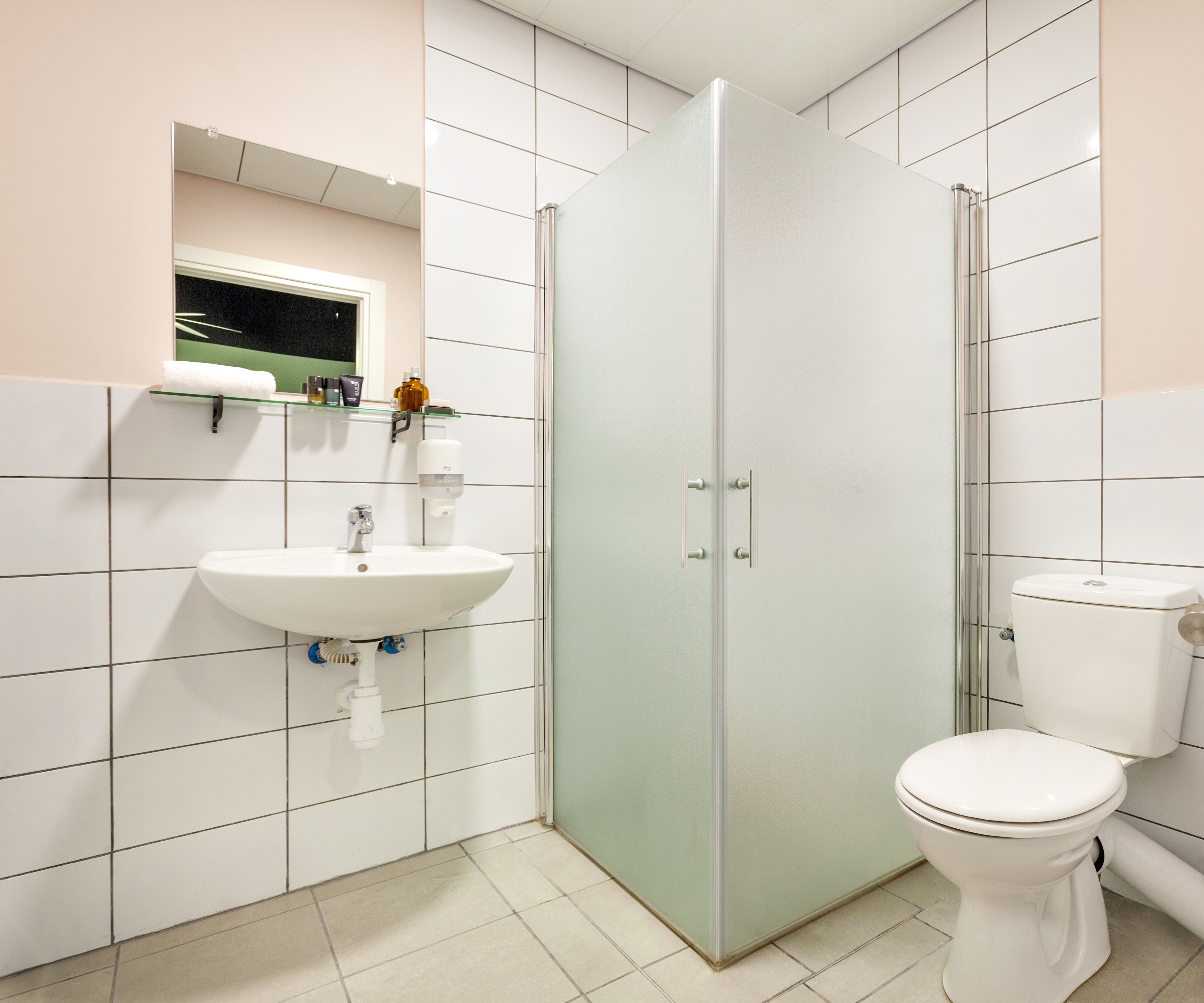 Foto - Abraham Tel Aviv