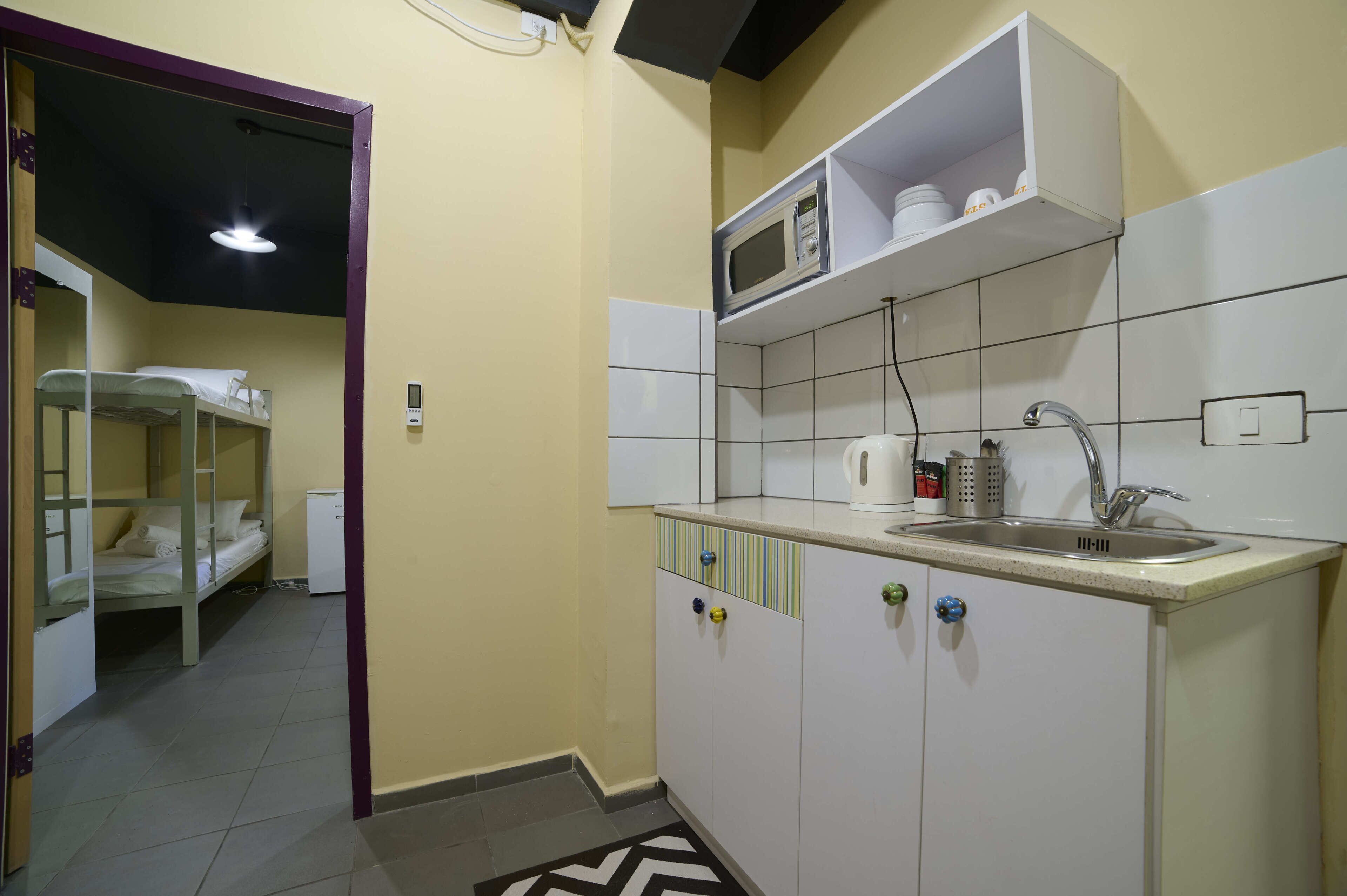 Foto - Abraham Tel Aviv