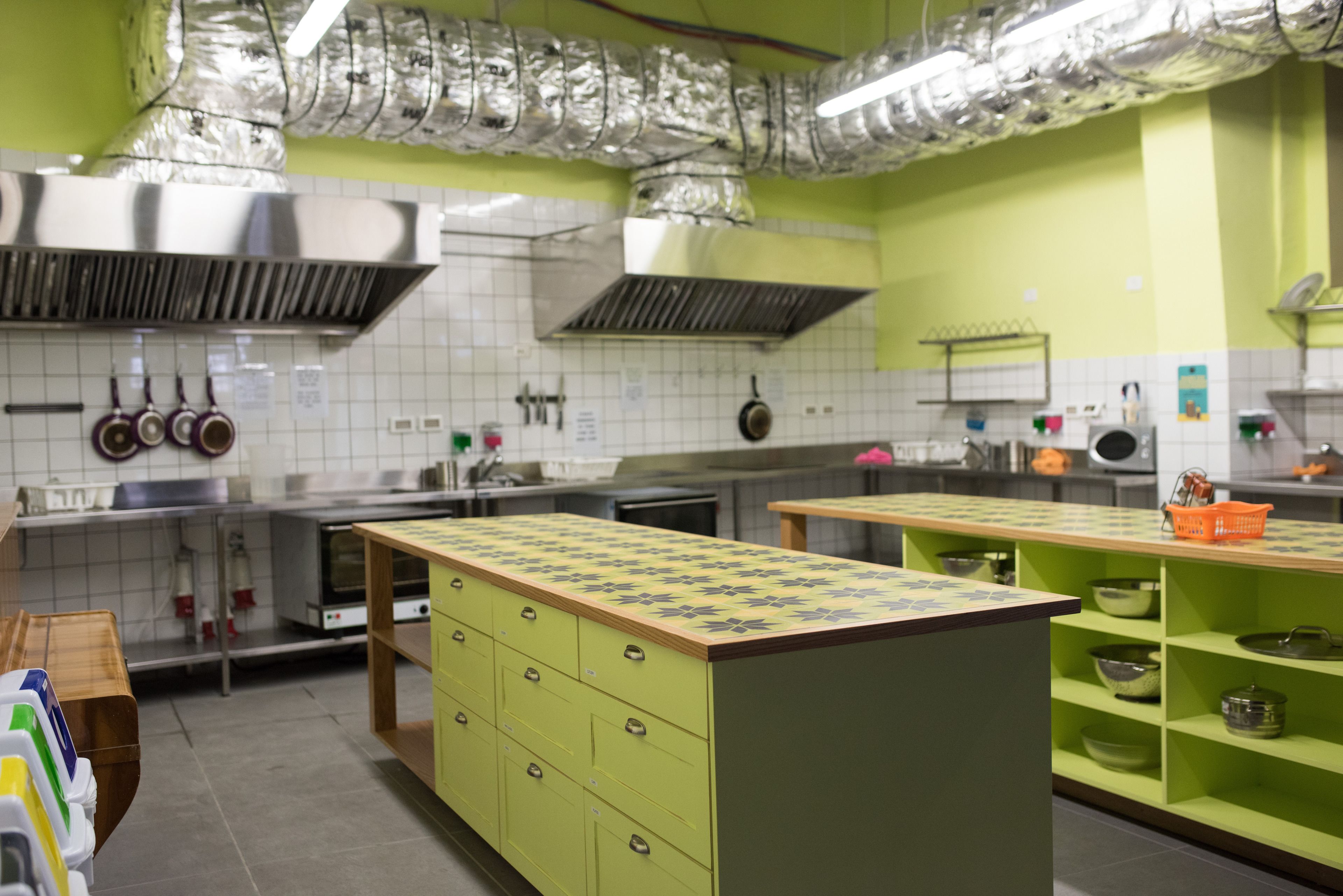 Foto - Abraham Tel Aviv