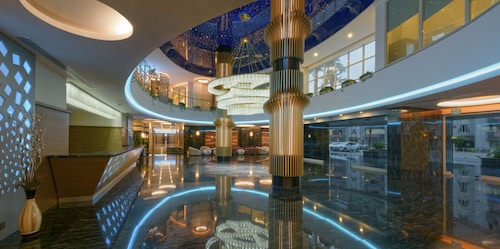 Asia Beach Resort & Spa Hotel