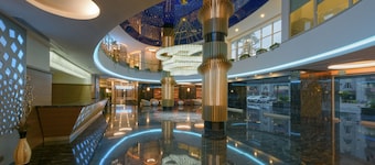 Asia Beach Resort & Spa Hotel