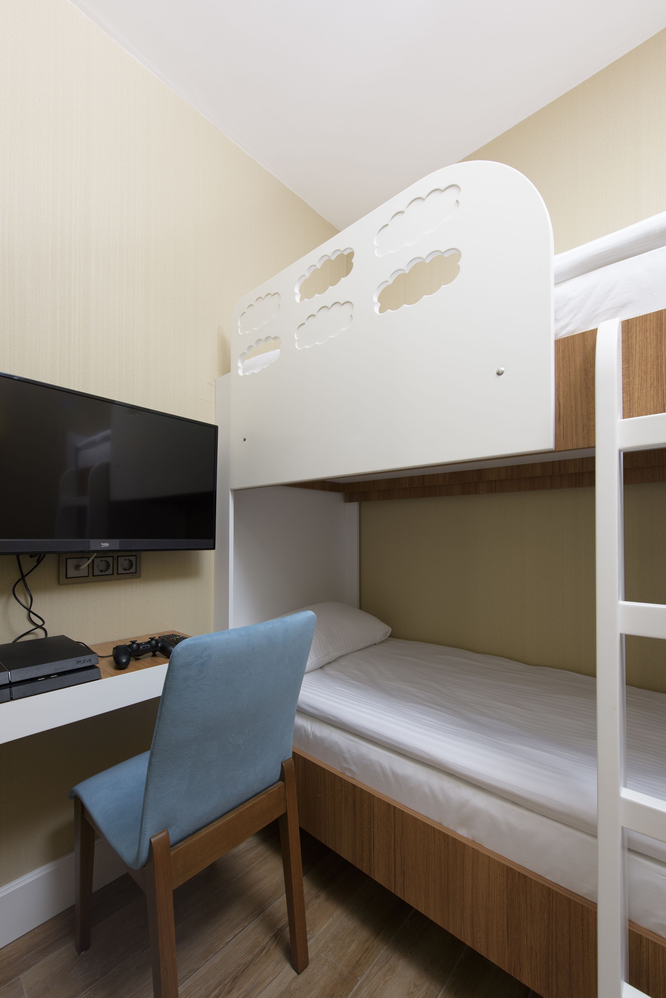 Asia Beach Resort & Spa Hotel - Image 9