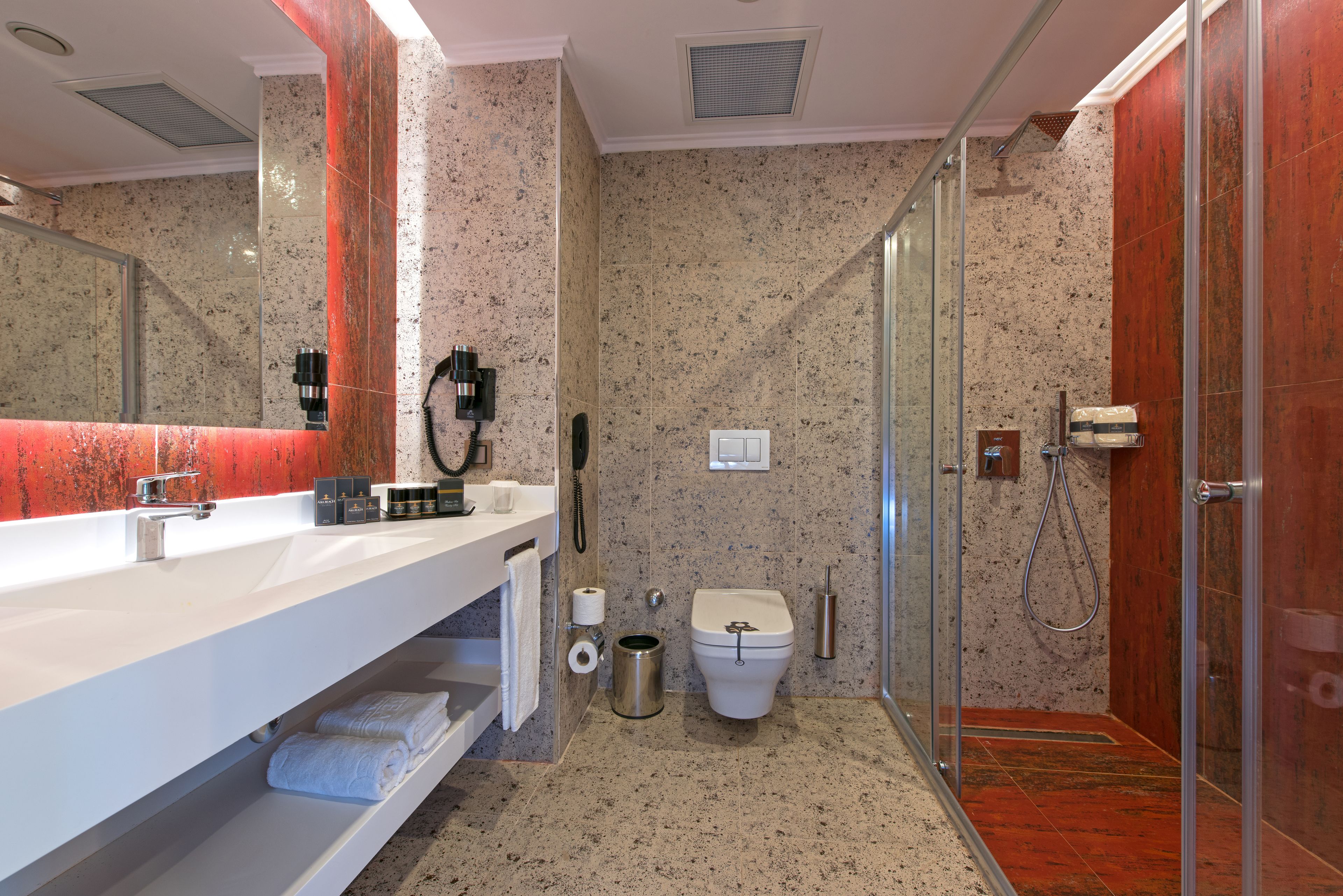 Asia Beach Resort & Spa Hotel - Image 10