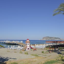 Private beach nearby, sun-loungers, beach umbrellas, beach towels