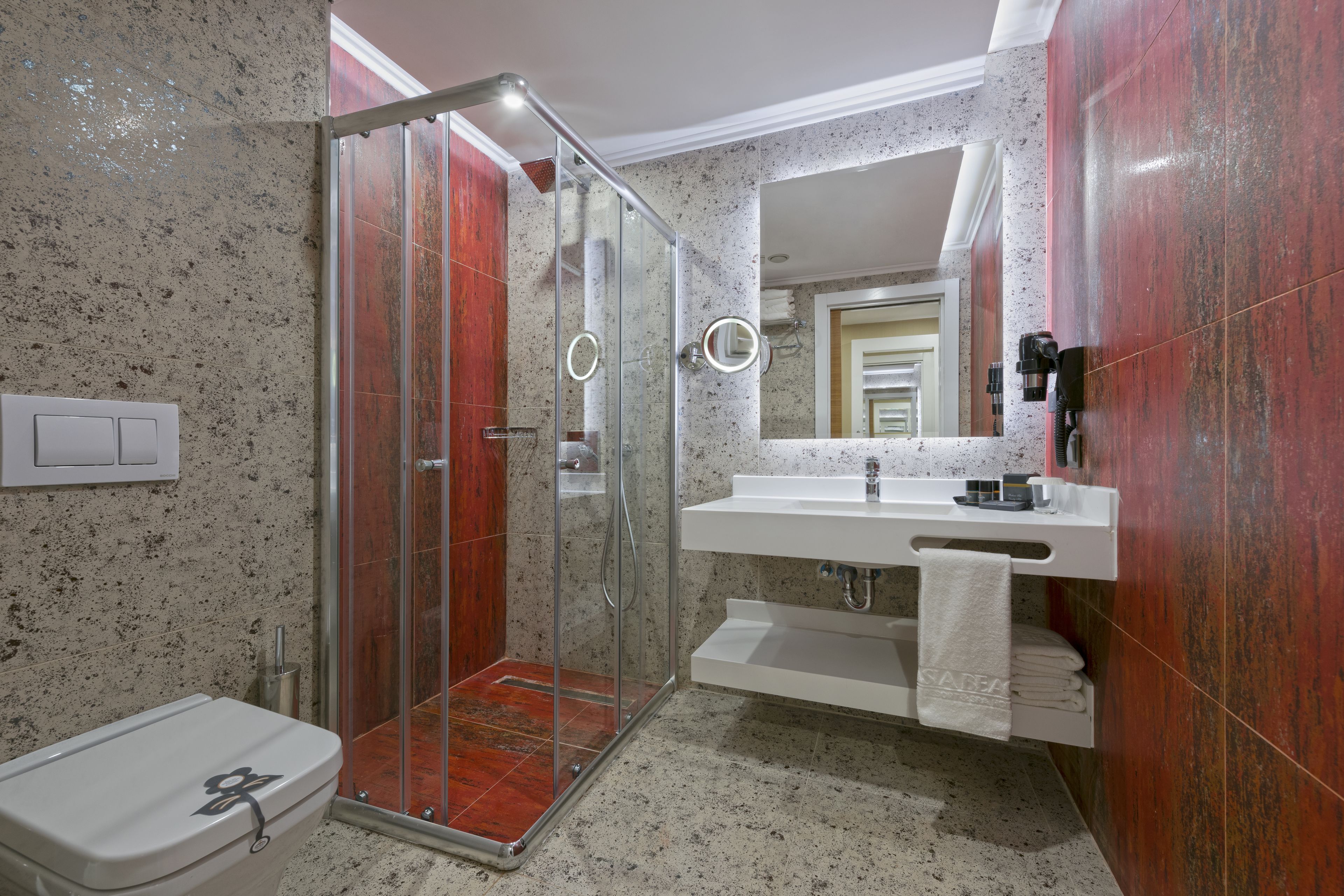 Asia Beach Resort & Spa Hotel - Image 6