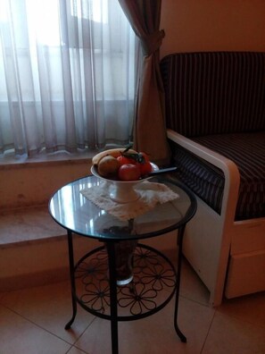 Premium bedding, minibar, desk, iron/ironing board - B&B Cupole e Campanili (Naples)