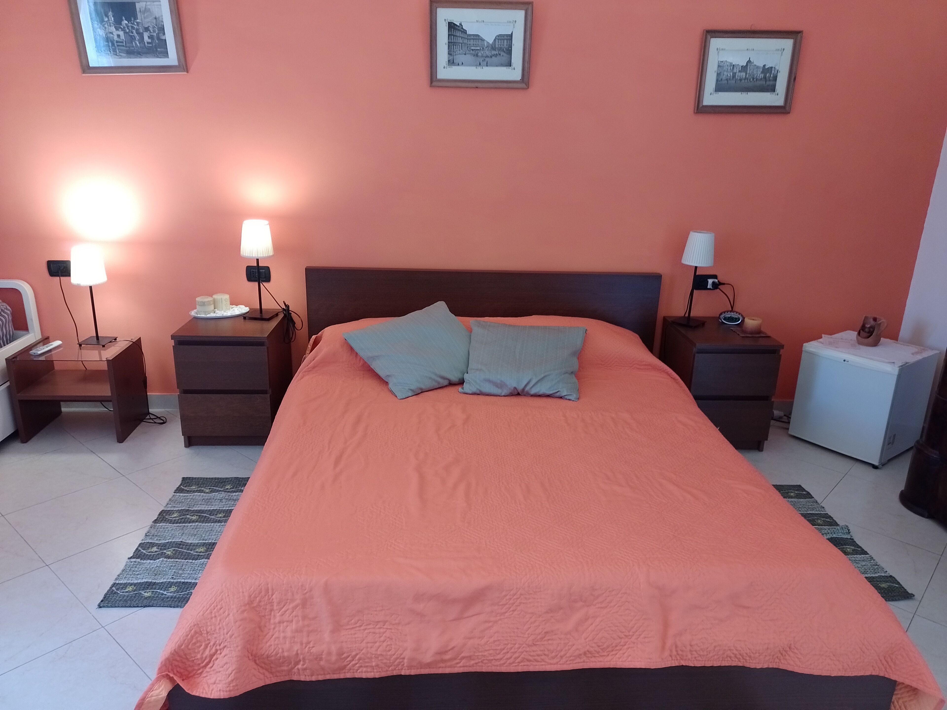 Foto - b&b Cupole e Campanili