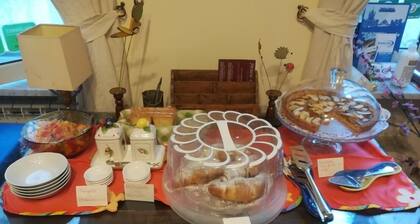 B&B Cupole e Campanili