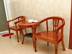 Property amenity - Gia Thanh Guest House (Phu Quoc)