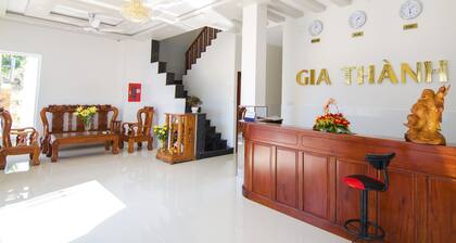 Gia Thanh Guest House