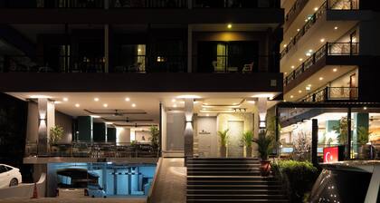 The Gig Hotel