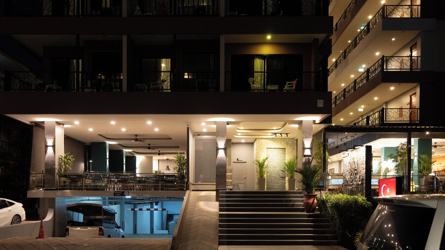 The Gig Hotel