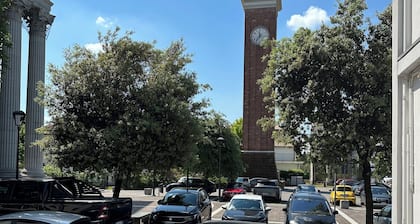 Travellers Lodge B&B