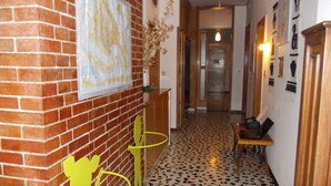 Hallway - Travellers Lodge B&B (Treviso)