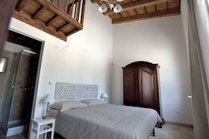 Triple Room (Mandorlo) - B&B Villa Giorgia (Monopoli)