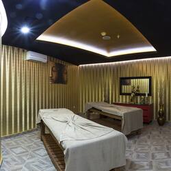 Phòng tắm hơi, phòng xông hơi, nhà tắm kiểu Thổ Nhĩ Kỳ/tắm hơi