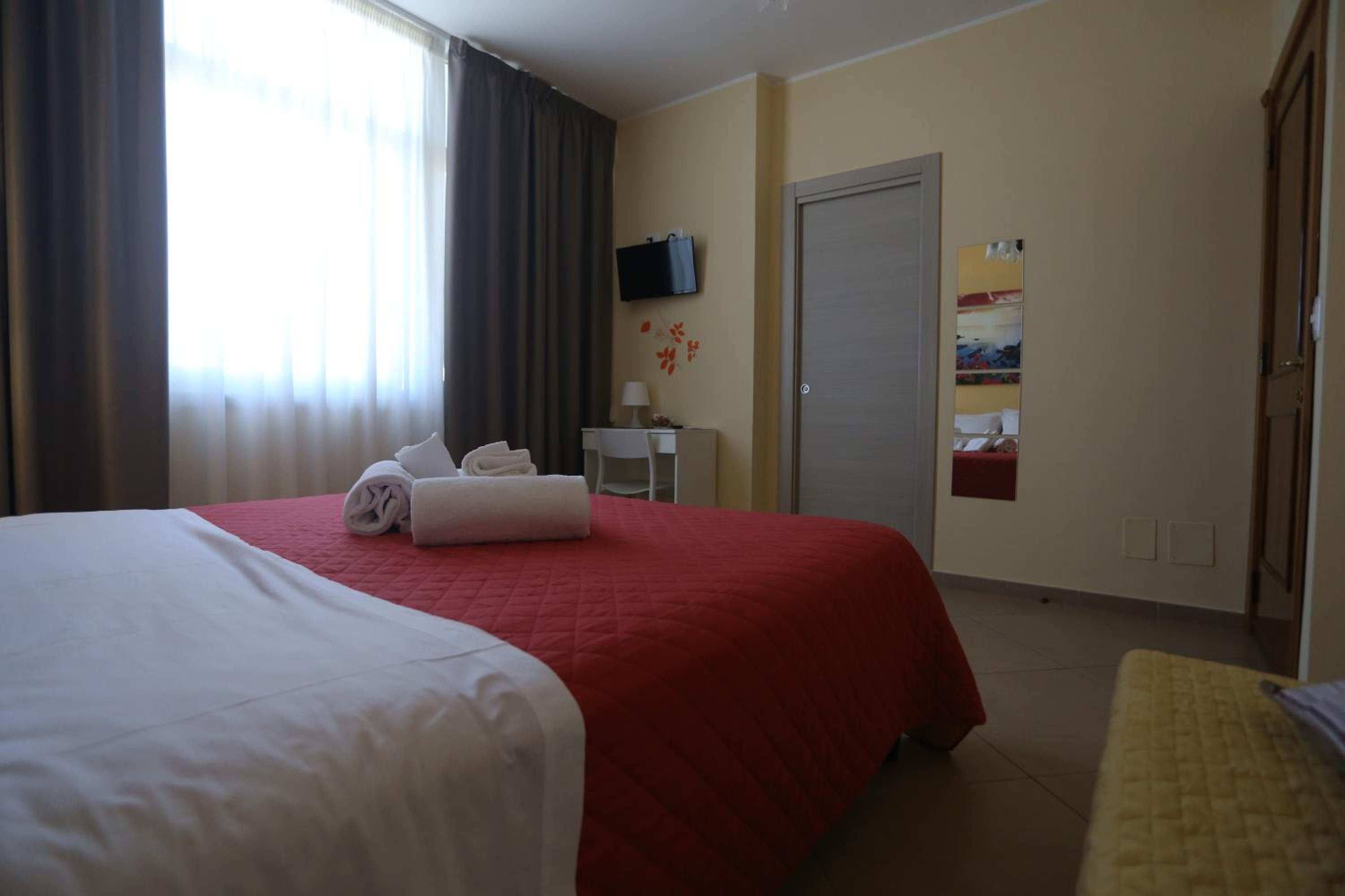 Foto - B&b Bagheria