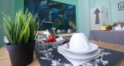 B&B Bagheria