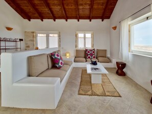 1 chambre, literie de qualité supérieure