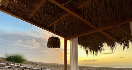 Spinguera Ecolodge
