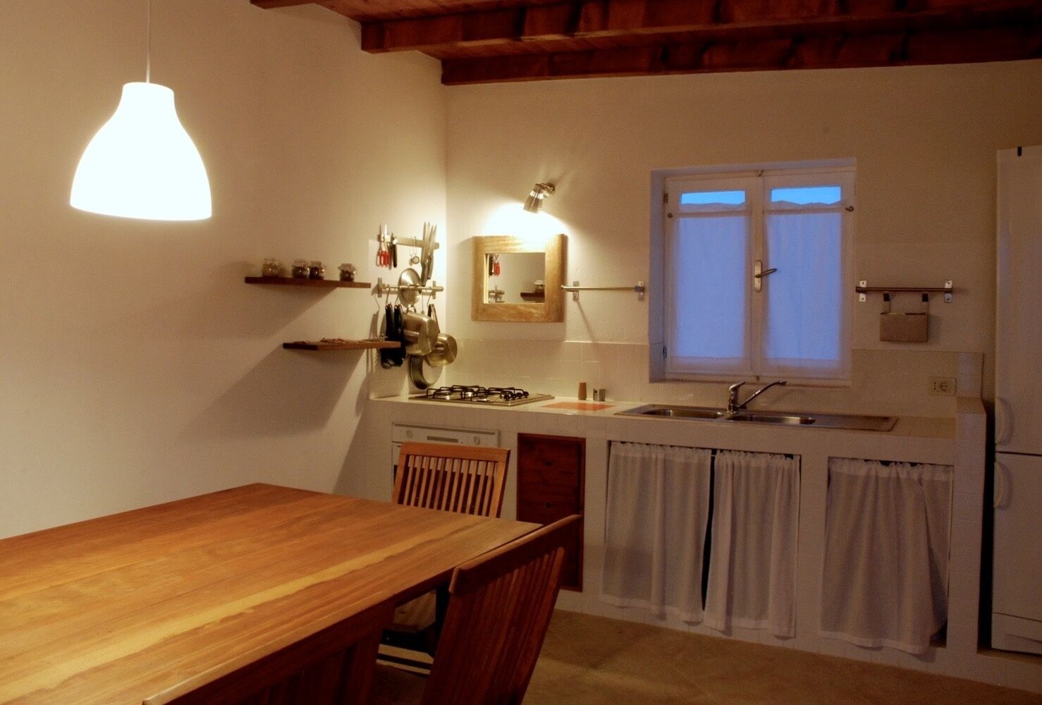 Foto - Spinguera Ecolodge