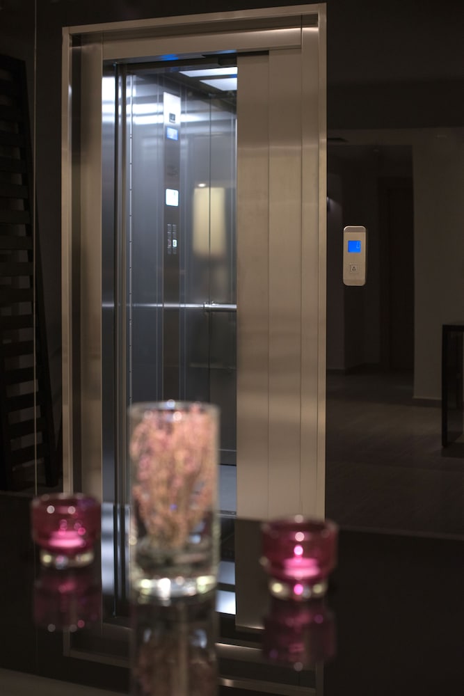 GKEEA Boutique Hotel by null