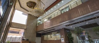 Kyungnam Tourist Hotel