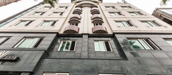 Hotel W Topdong