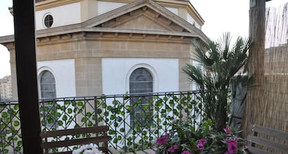 Santa Lucia