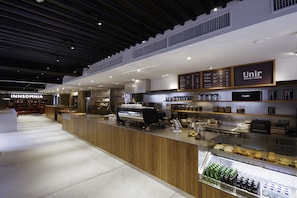 Cafe