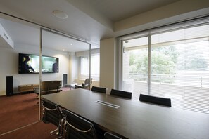 Sala de reuniones