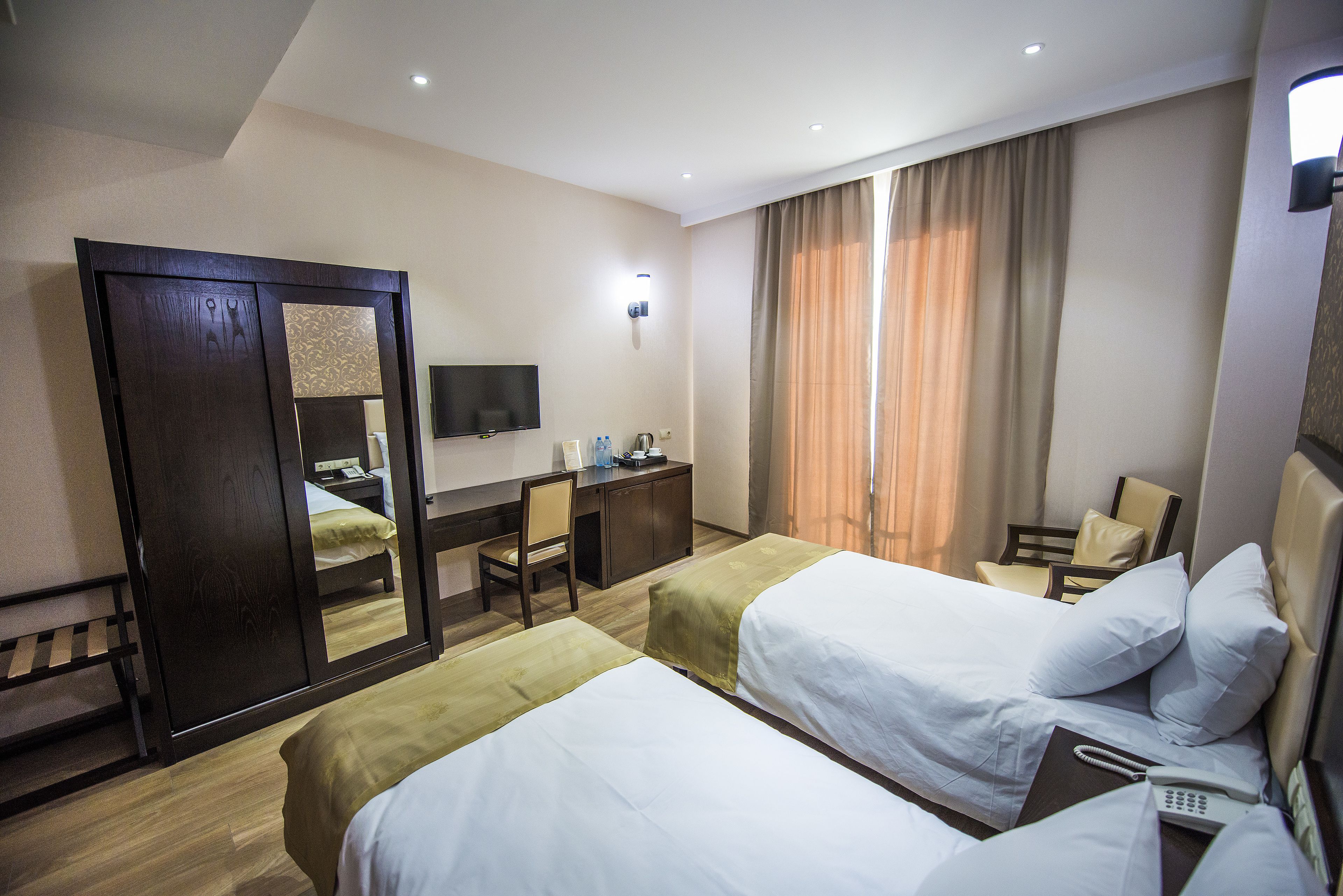 Photo - Holiday Inn Express Tbilisi Avlabari by IHG