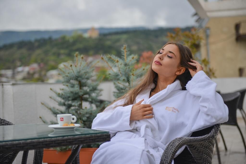 Photo - Holiday Inn Express Tbilisi Avlabari by IHG