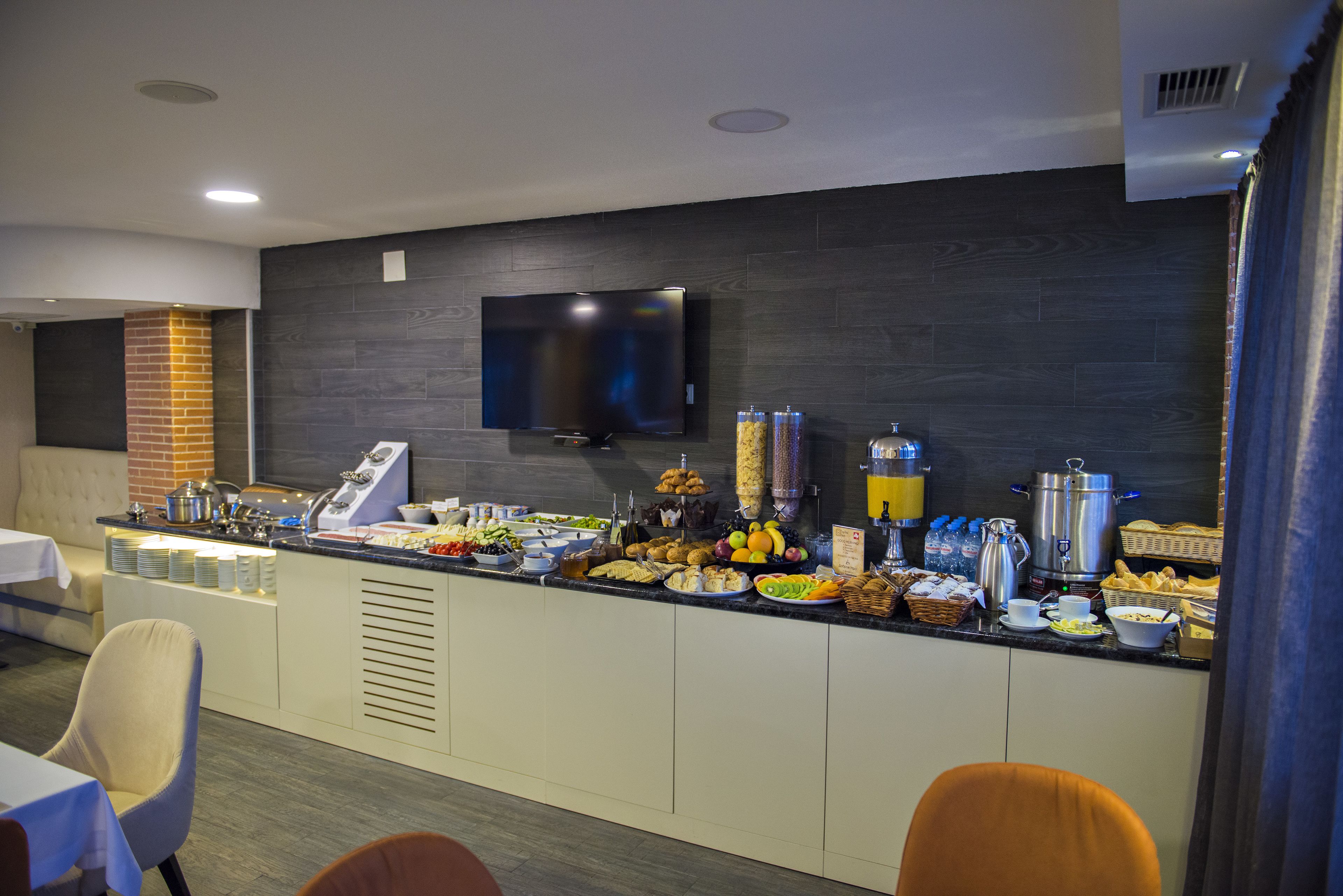 Photo - Holiday Inn Express Tbilisi Avlabari by IHG