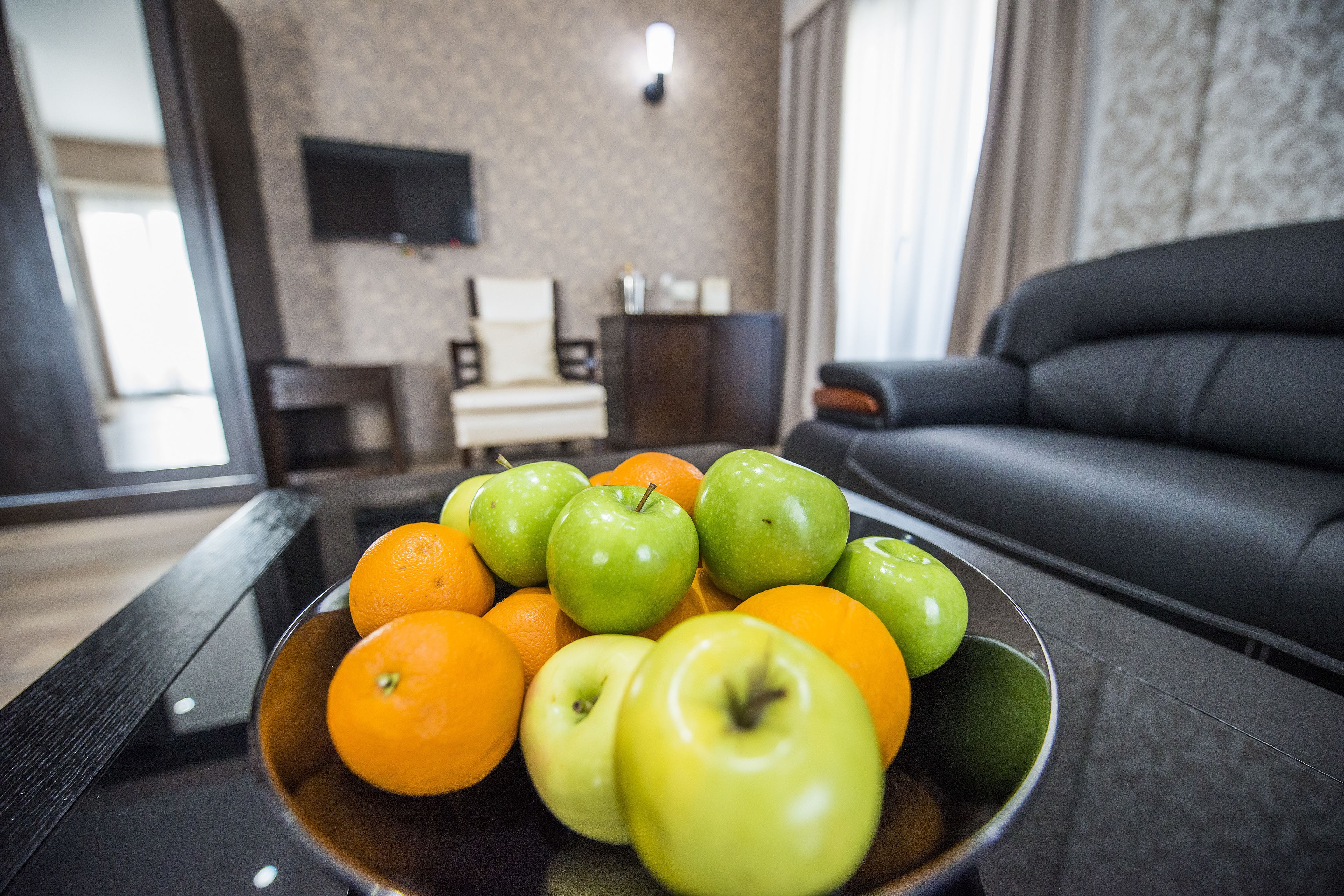 Photo - Tbilisi Inn Hotel