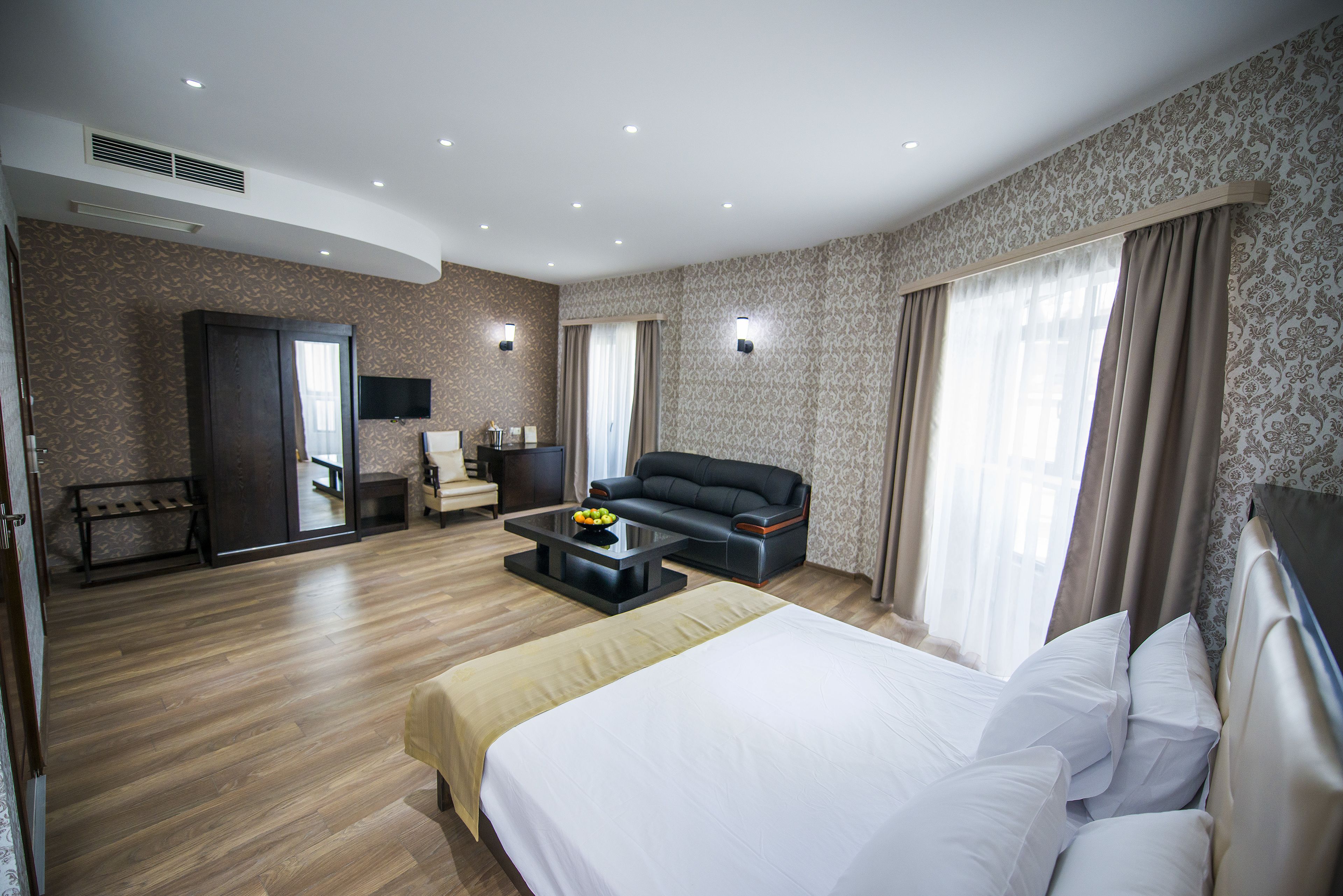 Photo - Holiday Inn Express Tbilisi Avlabari by IHG