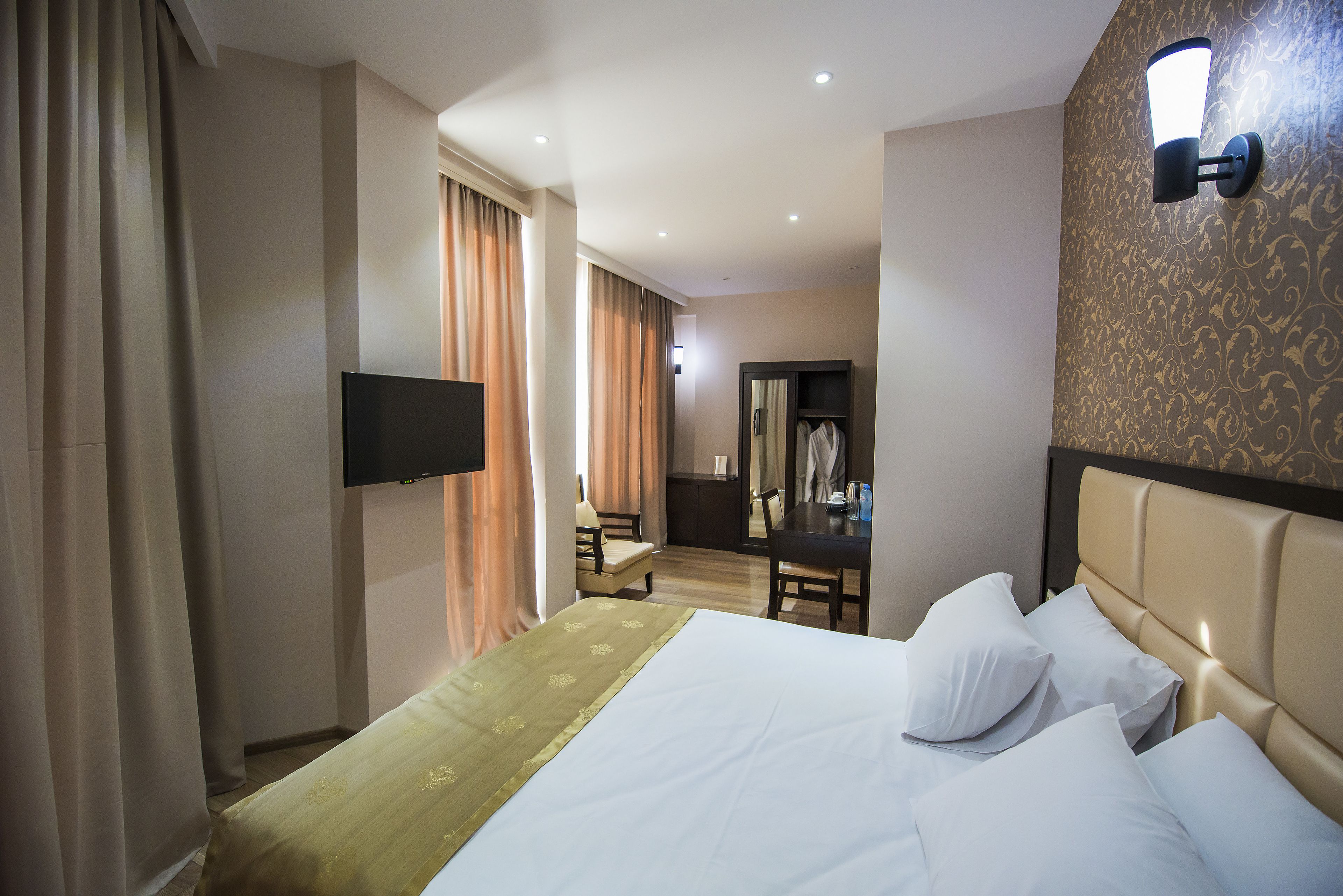 Photo - Holiday Inn Express Tbilisi Avlabari by IHG