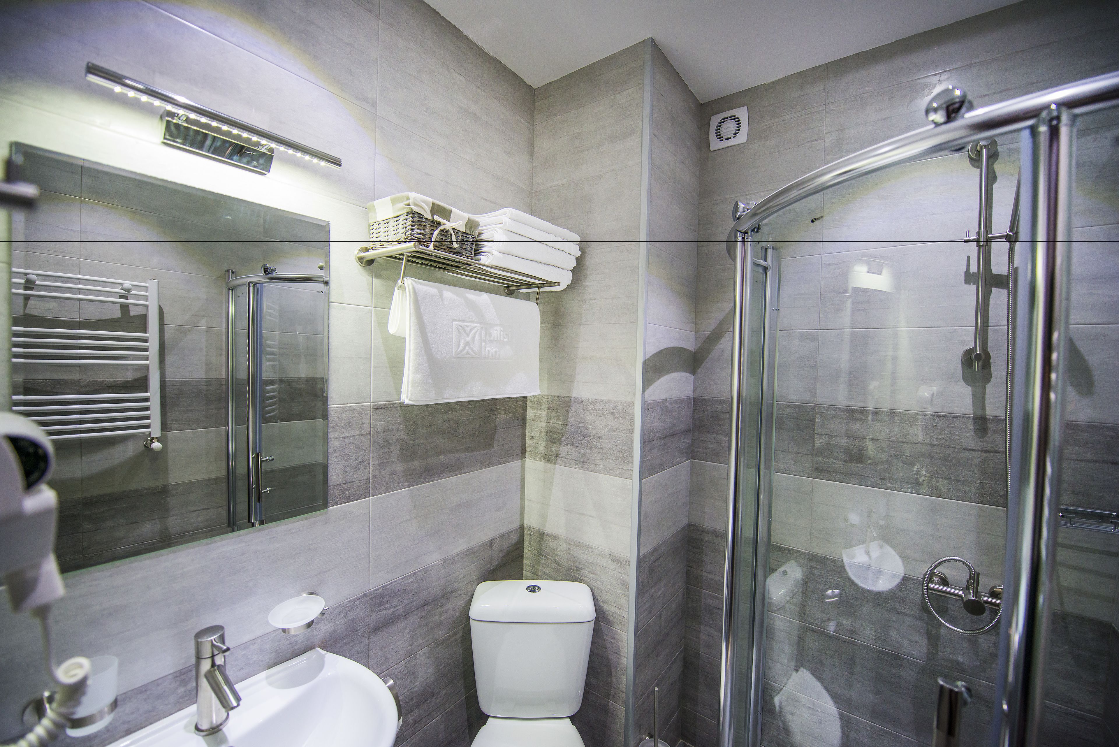 Photo - Holiday Inn Express Tbilisi Avlabari by IHG