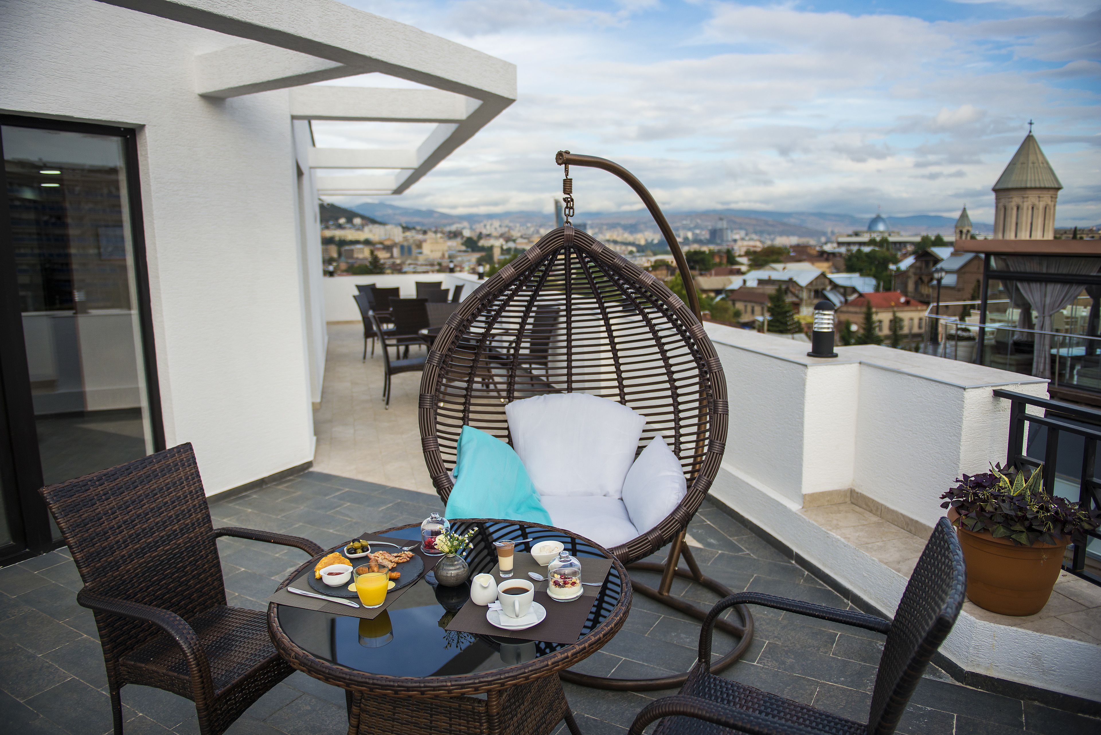 Photo - Holiday Inn Express Tbilisi Avlabari by IHG