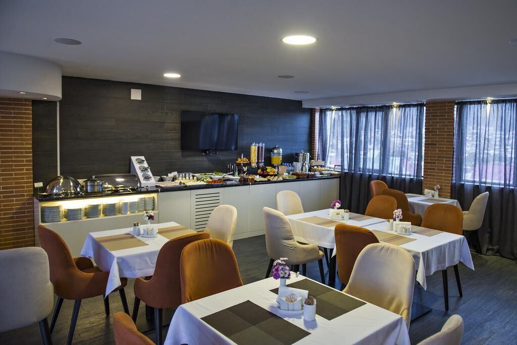 Photo - Holiday Inn Express Tbilisi Avlabari by IHG