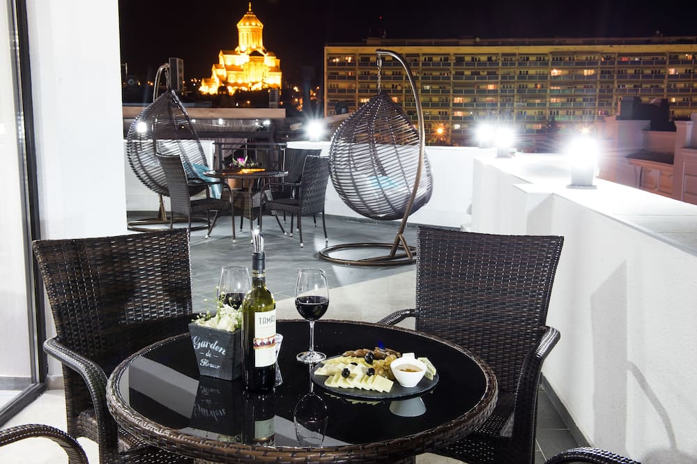 Tbilisi Inn