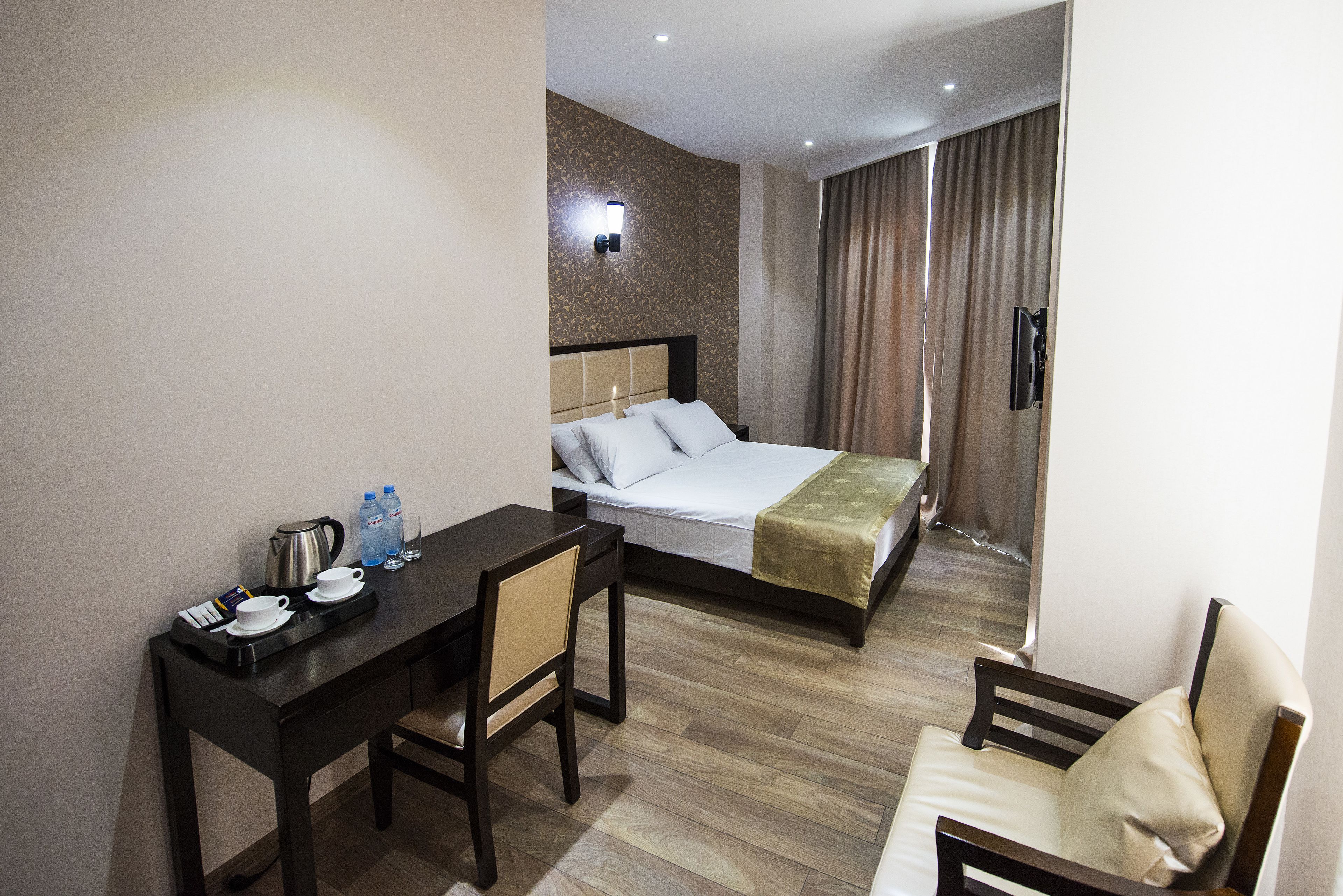 Photo - Holiday Inn Express Tbilisi Avlabari by IHG