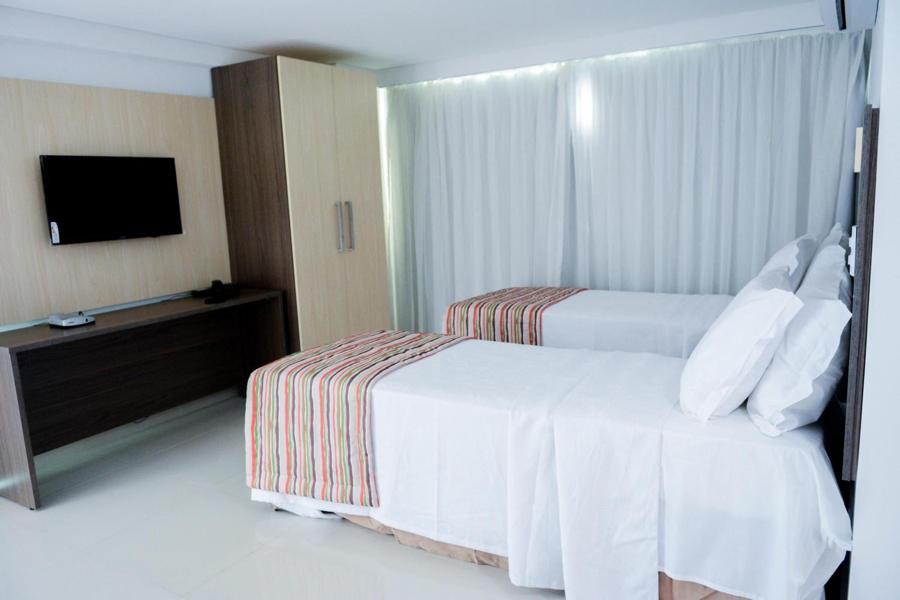 Photo - Val Atlantic Hotel