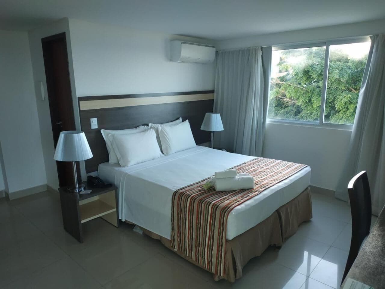 Photo - Val Atlantic Hotel
