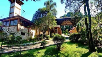 Fachada