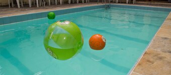 Quintal do Maracana Hostel