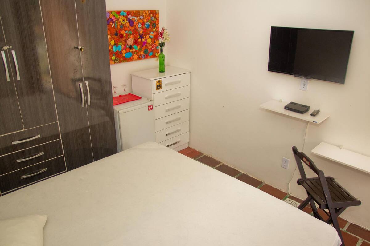 Suite, Private Bathroom (Ipanema)